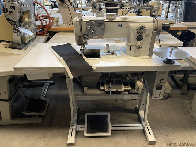 швейная машина Dürkopp Adler 867-394342 AE