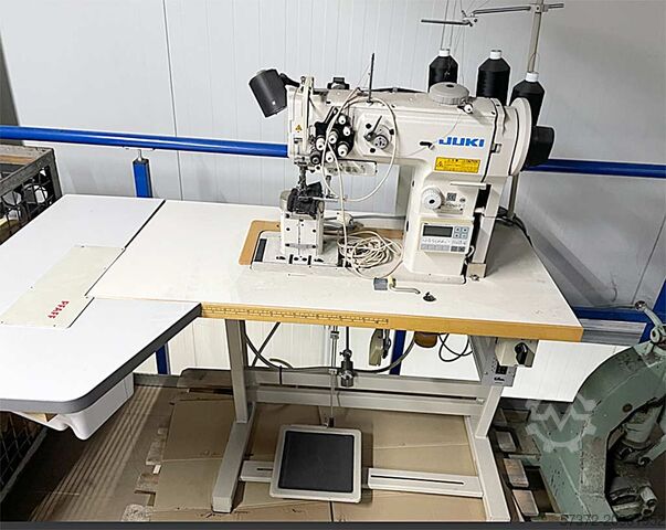 швейная машина Juki PLC-1710-7