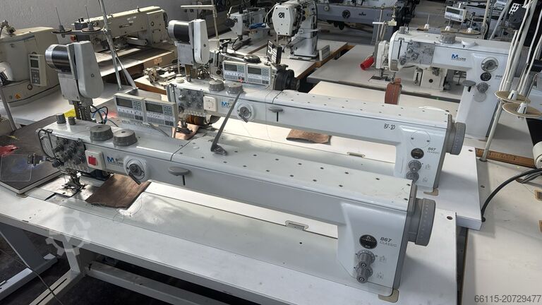 швейная машина Dürkopp Adler 867-290342-100