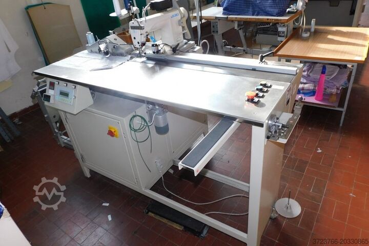 швейная машина MAICA MCD