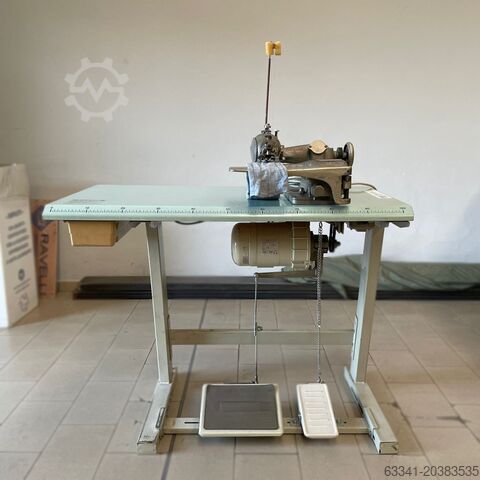 швейная машина Strobel 45-250