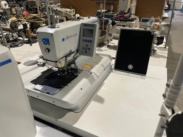 швейная машина Dürkopp Adler 581-321