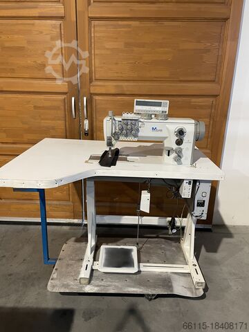 швейная машина Durkopp adler 867-290322M