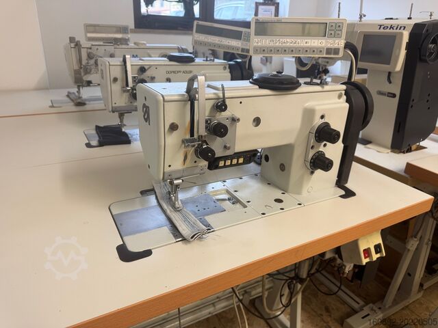 Швейная машина Dürkopp Adler 767-Fas