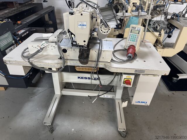 Автоматическая швейная машина Juki AMS-210D Juki AMS-210D