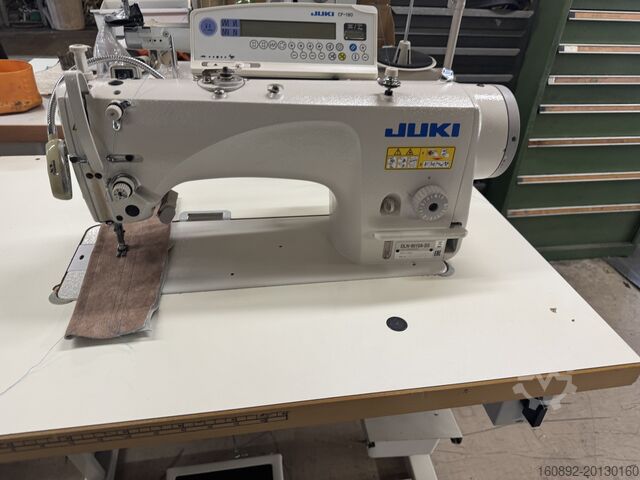 Швейная машина Juki DLN 9010