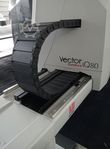 станок для раскроя ткани Lectra IQ80