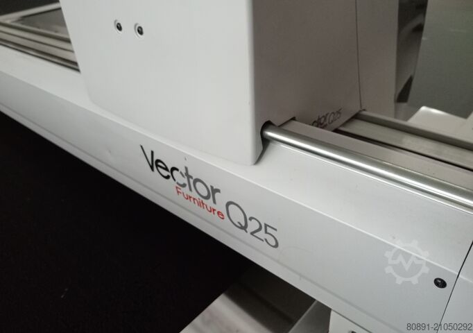 станок для раскроя ткани Lectra Q25