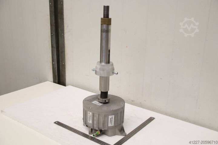 Разматыватель нити Texmer EGA 2000  EGA-2000-31001271