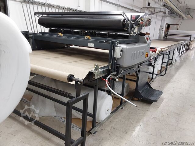 сушильная камера IMA 