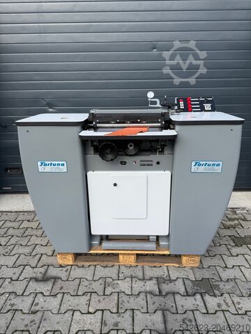 Расколочная машина Fortuna UAF470