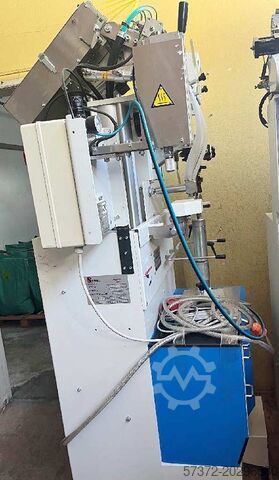 станок для обработки торцов Sabal/USM S60 ORO-KITHGS/320/DVSK-RC