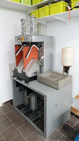 ходячая машина Theo Leibrock WN40-AN