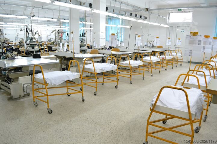 транспортный ролик / Z-тип рабочей тележки SIHA A