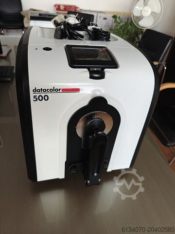 окрасочное оборудование Datacolor AG Datacolor 500