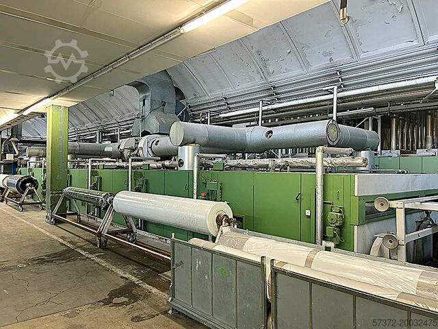 Рама для палаток Brückner HN 7 Felder