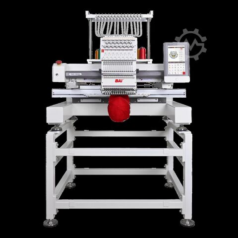 вышивальщица BAI THE VISION