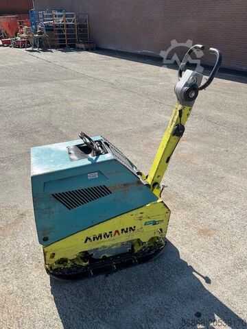 Б/у виброплита Ammann APR5920 AMMANN APR5920