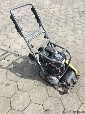 Б/у виброплита Atlas Copco LF75 Atlas Copco LG75