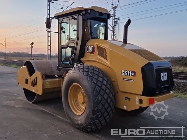 мини-экскаватор Wacker Neuson EZ80