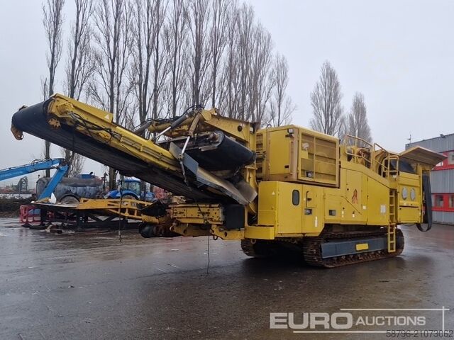 мини-экскаватор Wacker Neuson EZ80