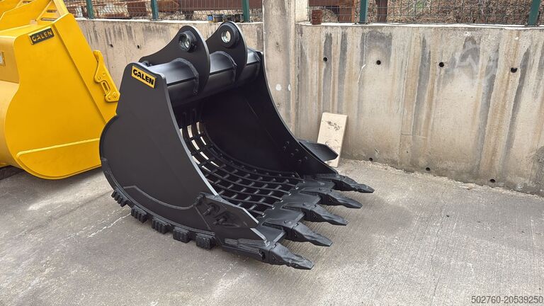 ковш экскаватора Hyundai HX225 Sorting Bucket