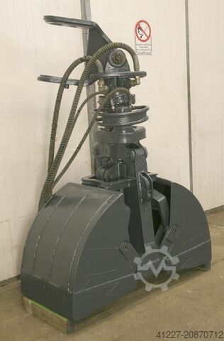 грейферный ковш ATLAS** Breite 60 cm