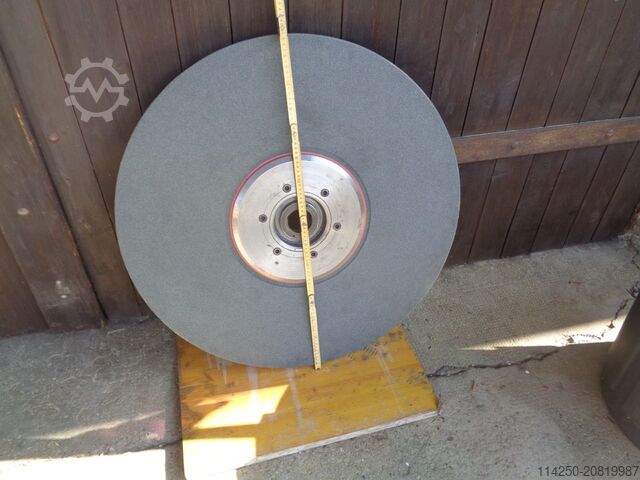 шлифовальные круги Norton 