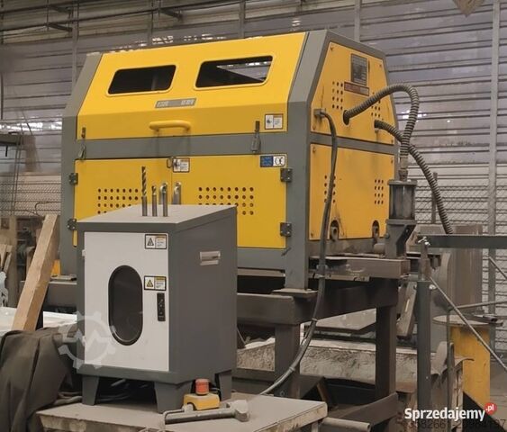 Правильная машина MASZYNOHURT 