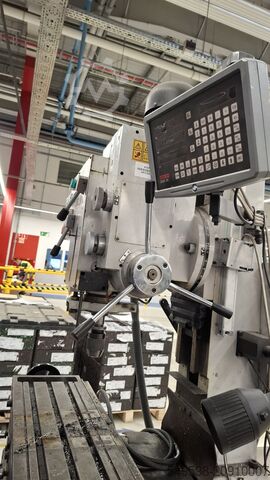 мобильный бетонный завод Proma FP-48SPN