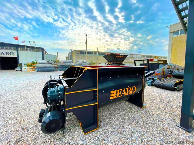 Бетономешалка TWS 02 TWIN SHAFT CONCRETE MIXER TWS 02 TWIN SHAFT CONCRETE MIXER