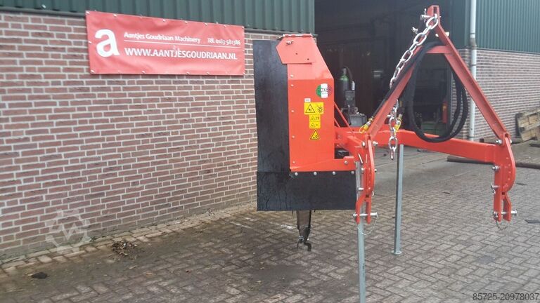 Траншеекопатель  N5043 Sleuvenfrees