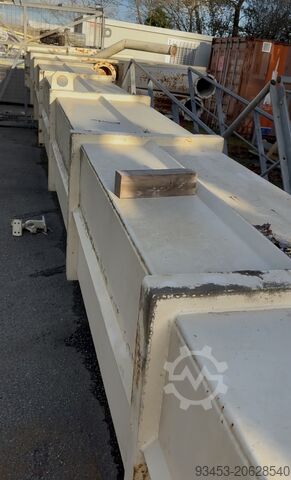 Ковшовый элеватор  