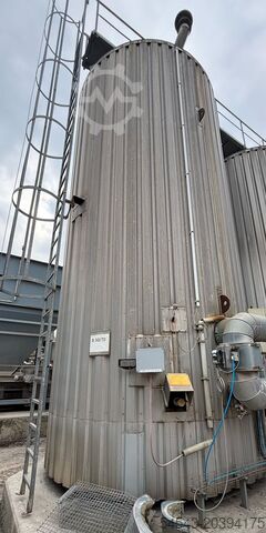 Битумный бак электрический Ammann-Dehoust elektr. Bitumentank 60