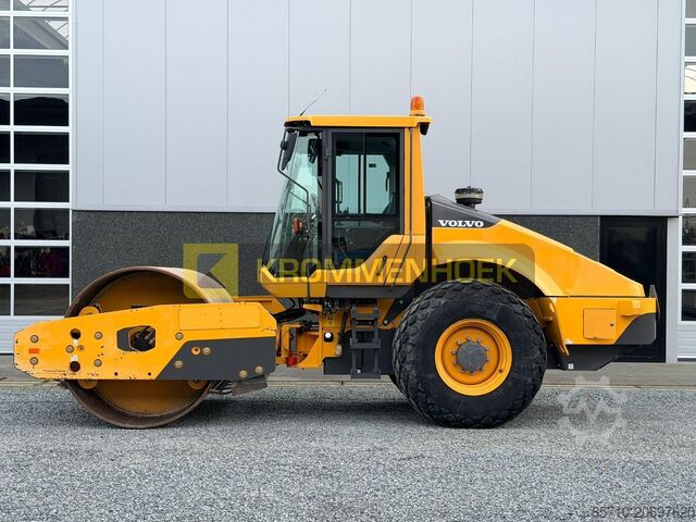 Шейкер Volvo SD 135 B