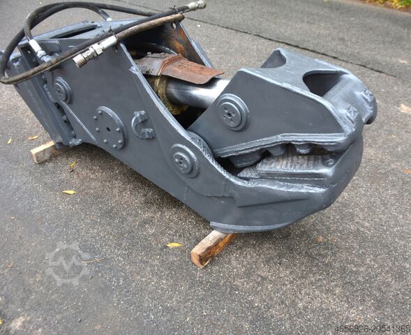 Пульверизатор, ножницы для сноса, бетонные ножницы OKADA OSC-83V