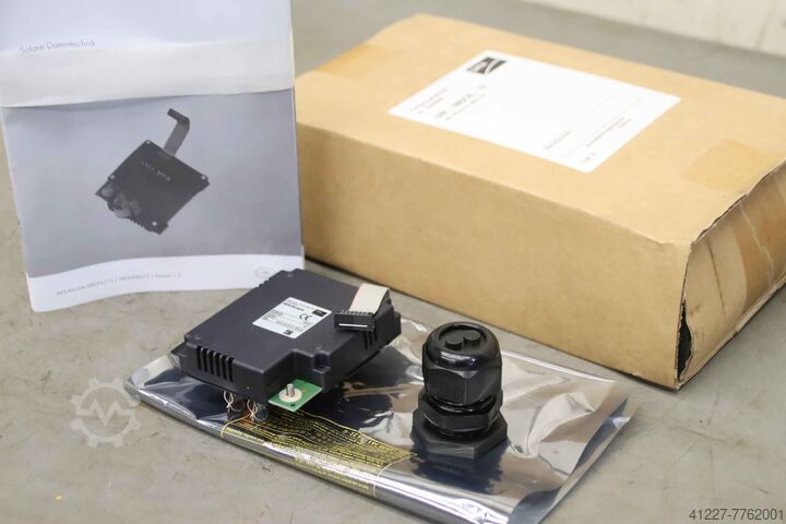 Интерфейс инвертора SMA** DM-485CB-10  B