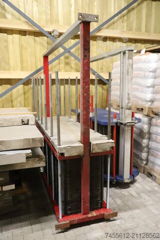 Теплообменник IGEFA Weinbrenner 100263/1142000009-1