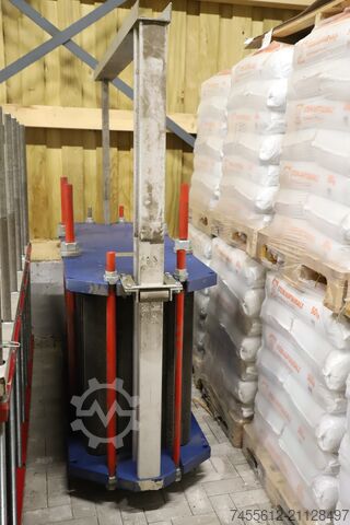 Теплообменник Alfa Laval M15-BFG