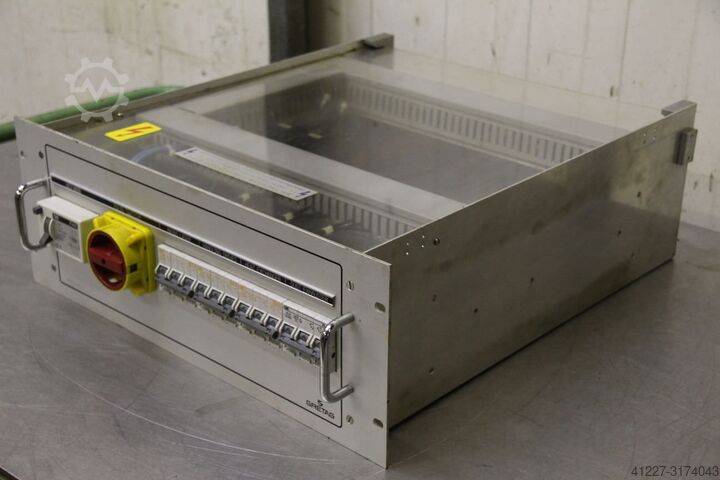 сетевой адаптер Spectron Laser Systems Laser-Netzteil