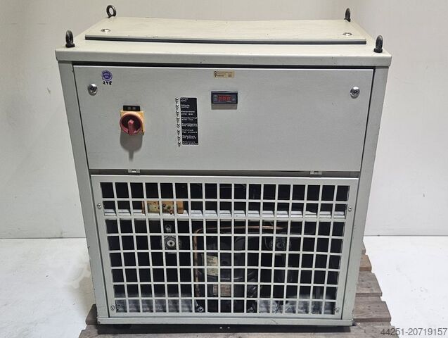 Воздушноохлаждаемый чиллер, 3,25 кВт Lister KL5L