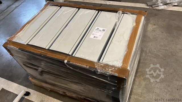 Шкаф управления B Rital Schaltschrank B Rittal  AX2