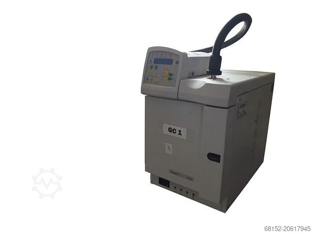 Газовый хроматограф Varian 3900 Varian 3900
