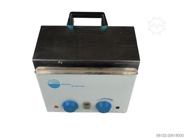 Водяная баня Nickel Electro Nickel Electro 