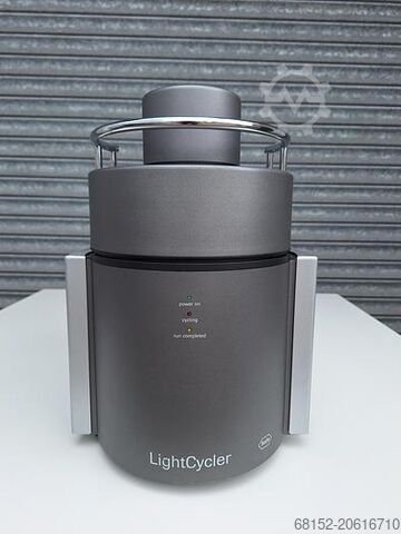 Термальный циклер Roche LightCycler II Roche LightCycler II