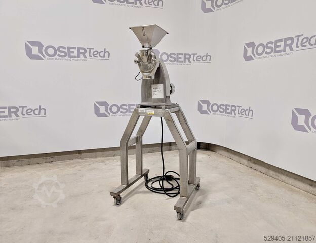 Молотковая мельница Forplex F00