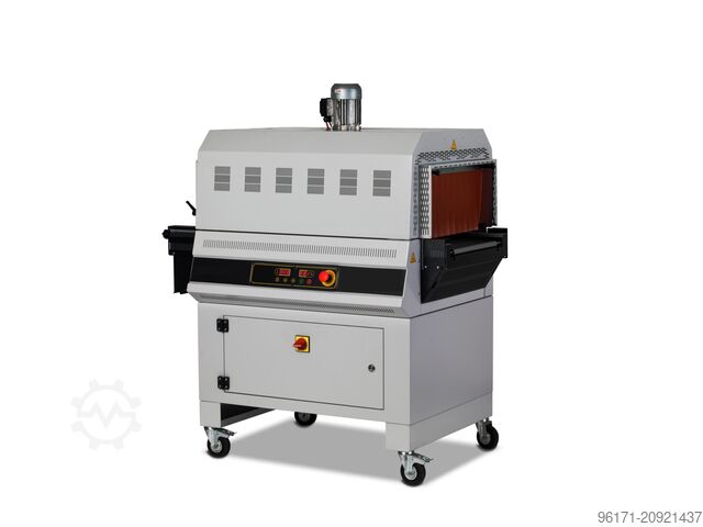 Сжимающий туннель B minipack-torre Tunnel 50 Digit B