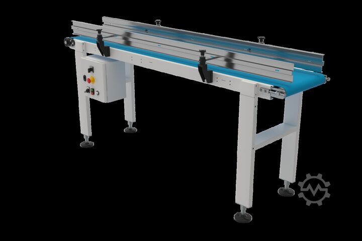 Моторизованные ленточные транспортеры B minipack-torre NT230A Baureihe B