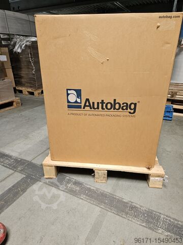 Автоматическая упаковочная машина B Autobag Autobag B