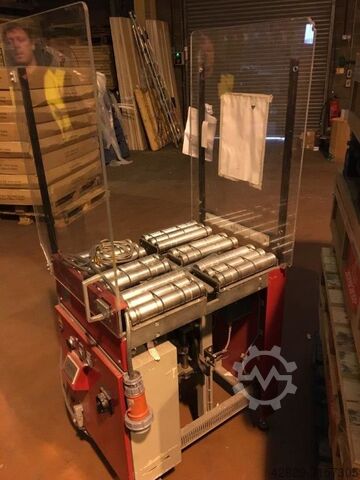 поворотный стол Schneider & Ozga V 88C